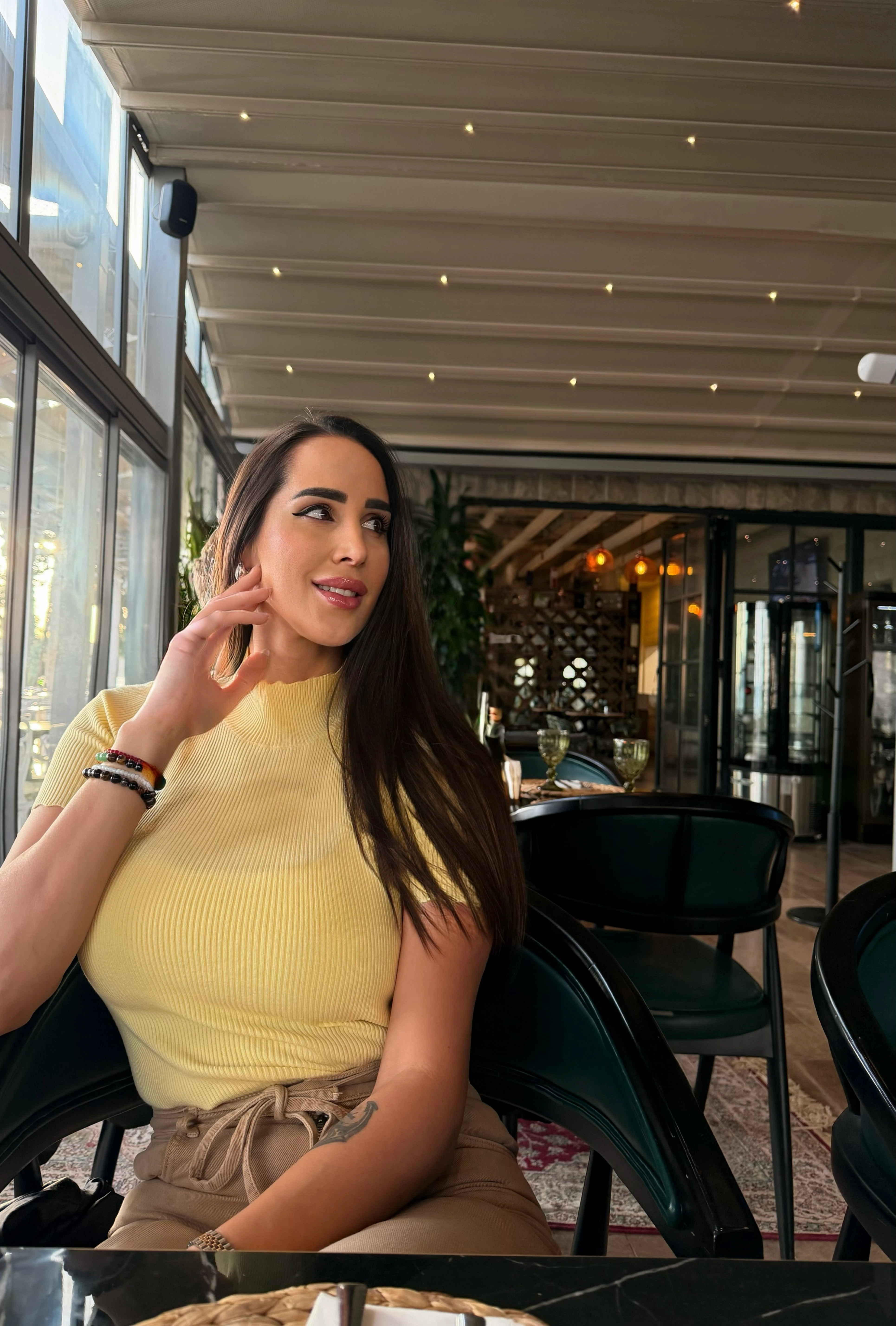 Lifestyle in the UAE